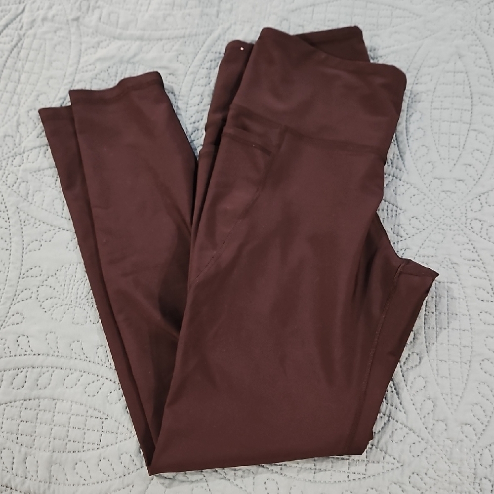 Old Navy Black Leggings